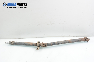 Tail shaft for Subaru Impreza 1.6 AWD, 90 hp, station wagon, 1997