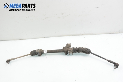 Mechanical steering rack for Seat Ibiza (6K) 1.0, 50 hp, 5 doors, 2000