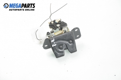 Trunk lock for Hyundai Tucson 2.0 4WD, 141 hp, 2008