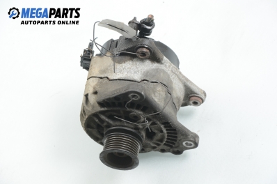 Alternator for Volkswagen Polo (6N/6N2) 1.4, 60 hp, hatchback, 1996