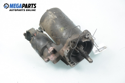 Starter for Volkswagen Polo (6N/6N2) 1.4, 60 hp, hatchback, 5 doors, 1996