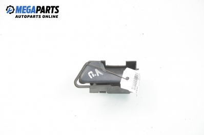 Inner handle for Volkswagen Golf III 1.4, 60 hp, hatchback, 3 doors, 1992, position: left