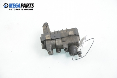 Actuator turbo for Audi A8 (D3) 4.0 TDI Quattro, 275 hp automatic, 2003, position: left № 6NW 008 412