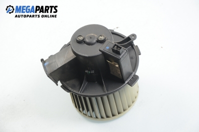 Heating blower for Peugeot 307 2.0 HDi, 90 hp, hatchback, 5 doors, 2003