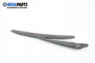Rear wiper arm for Peugeot 307 2.0 HDi, 90 hp, hatchback, 5 doors, 2003