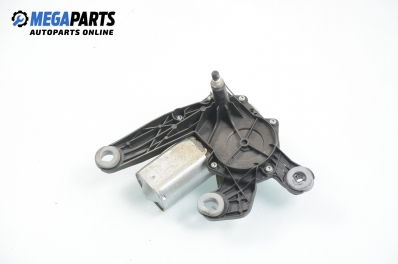 Front wipers motor for Peugeot 307 2.0 HDi, 90 hp, hatchback, 2003