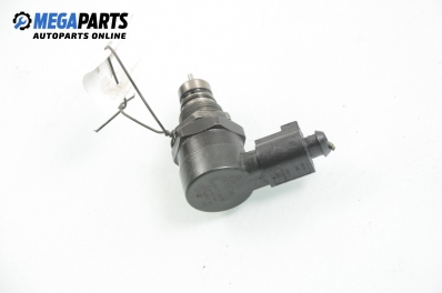 Fuel pressure regulator for Audi A8 (D3) 4.0 TDI Quattro, 275 hp automatic, 2003 № Bosch 0 281 002 665 / 057 130 764B