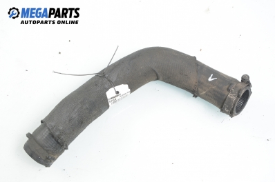 Turbo hose for Audi A8 (D3) 4.0 TDI Quattro, 275 hp automatic, 2003, position: left