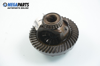 Differentialritzel for Mercedes-Benz 207, 307, 407, 410 BUS 2.4 D, 72 hp, 1985