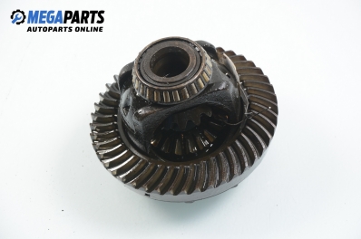 Differentialritzel for Mercedes-Benz 207, 307, 407, 410 BUS 2.4 D, 72 hp, 1985