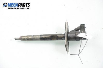 Diesel fuel injector for Audi A8 (D3) 4.0 TDI Quattro, 275 hp automatic, 2003 № Bosch 0 445 110 158