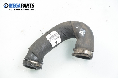 Turbo hose for Audi A8 (D3) 4.0 TDI Quattro, 275 hp automatic, 2003, position: right