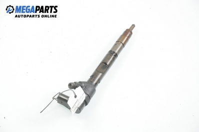 Diesel fuel injector for Audi A8 (D3) 4.0 TDI Quattro, 275 hp automatic, 2003