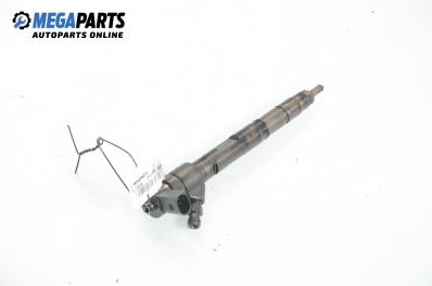 Diesel fuel injector for Audi A8 (D3) 4.0 TDI Quattro, 275 hp automatic, 2003