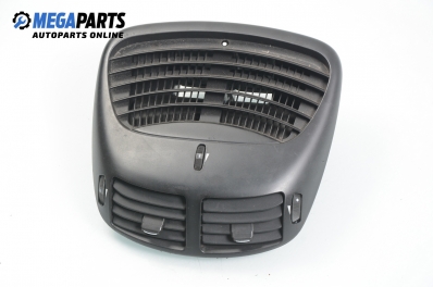 AC heat air vent for Alfa Romeo 147 1.6 16V T.Spark, 105 hp, 5 doors, 2001