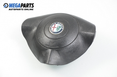 Airbag pentru Alfa Romeo 147 1.6 16V T.Spark, 105 cp, 5 uși, 2001 № 735289920