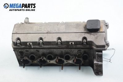 Engine head for BMW 3 (E36) 1.8, 113 hp, sedan, 1992 № 1734203