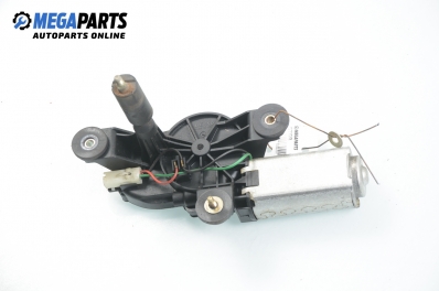 Front wipers motor for Alfa Romeo 147 1.6 16V T.Spark, 105 hp, 2001, position: rear