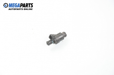 Gasoline fuel injector for BMW 3 (E36) 1.8, 113 hp, sedan, 1992