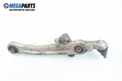 Control arm for Audi A8 (D3) 4.0 TDI Quattro, 275 hp automatic, 2003, position: left