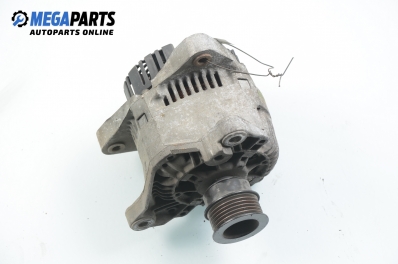 Alternator for BMW 3 (E36) 1.8, 113 hp, sedan, 1992