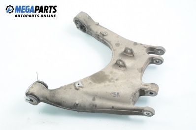 Control arm for Audi A8 (D3) 4.0 TDI Quattro, 275 hp automatic, 2003, position: left