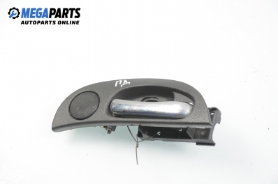 Inner handle for Alfa Romeo 147 1.6 16V T.Spark, 105 hp, 5 doors, 2001, position: front - right