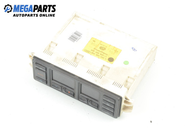 Bedienteil climatronic for Audi A4 Sedan B5 (11.1994 - 09.2001), № 8D0 820 043 H