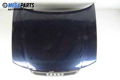 Bonnet for Audi A4 Sedan B5 (11.1994 - 09.2001), 5 doors, sedan, position: front