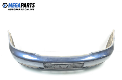 Front bumper for Audi A4 Sedan B5 (11.1994 - 09.2001), sedan, position: front