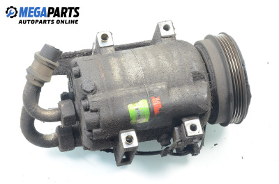 AC compressor for Audi A4 Sedan B5 (11.1994 - 09.2001) 1.8, 125 hp, № 506031 / 506231-0381