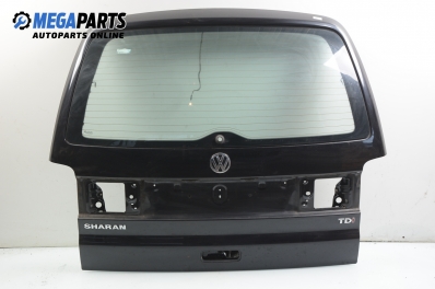 Capac spate pentru Volkswagen Sharan 1.9 TDI, 115 cp automat, 2008