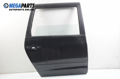 Door for Volkswagen Sharan 1.9 TDI, 115 hp automatic, 2008, position: rear - right