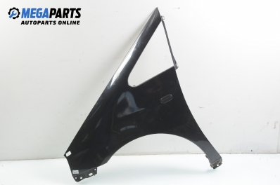 Fender for Volkswagen Sharan 1.9 TDI, 115 hp automatic, 2008, position: left