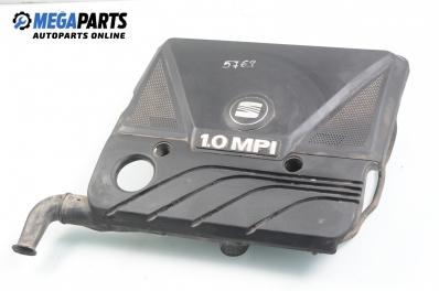 Engine cover for Seat Ibiza (6K) 1.0, 50 hp, 5 doors, 2000