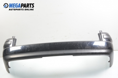 Rear bumper for Volkswagen Sharan 1.9 TDI, 115 hp automatic, 2008, position: rear