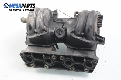 Intake manifold for Seat Ibiza (6K) 1.0, 50 hp, 5 doors, 2000 № 030 129 711 BР