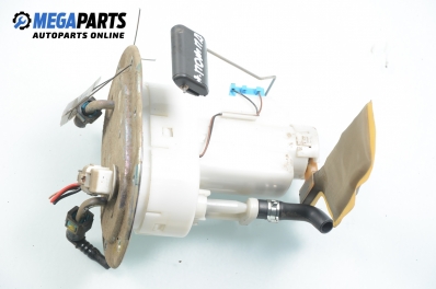 Fuel pump for Hyundai Tucson 2.0 4WD, 141 hp, 2008