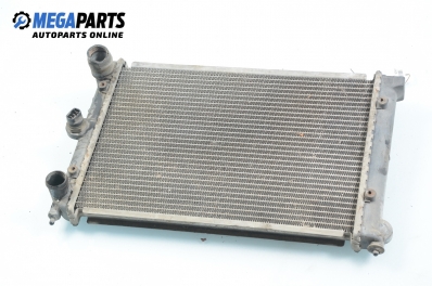 Radiator de apă pentru Volkswagen Golf III 1.4, 60 cp, hatchback, 3 uși, 1992