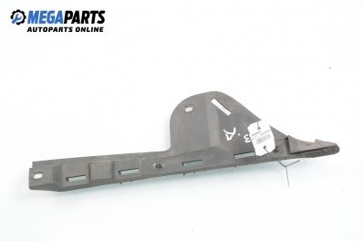 Stoßstangehalterung für Volkswagen Sharan 1.9 TDI, 115 hp automatik, 2008, position: rechts, rückseite