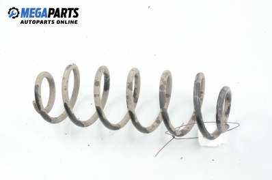 Coil spring for Peugeot 307 2.0 HDi, 90 hp, hatchback, 2003, position: rear