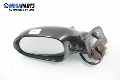 Spiegel for Volkswagen Sharan 1.9 TDI, 115 hp automatic, 2008, position: links