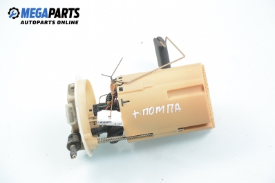 Fuel pump for Alfa Romeo 147 1.6 16V T.Spark, 105 hp, 5 doors, 2001