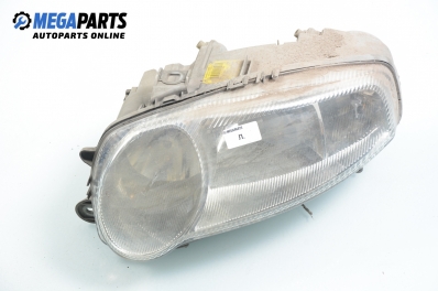 Headlight for Alfa Romeo 147 1.6 16V T.Spark, 105 hp, 5 doors, 2001, position: left