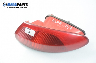 Tail light for Alfa Romeo 147 1.6 16V T.Spark, 105 hp, 2001, position: right