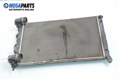 Wasserradiator für Alfa Romeo 147 1.6 16V T.Spark, 105 hp, 5 türen, 2001