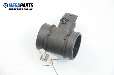 Debitmetru pentru Alfa Romeo 147 1.6 16V T.Spark, 105 cp, 5 uși, 2001 № Bosch 0 281 002 309