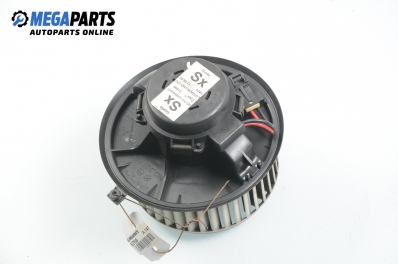 Ventilator încălzire pentru Alfa Romeo 147 1.6 16V T.Spark, 105 cp, 5 uși, 2001 № 885.001 755 / Delphi 52488448/01