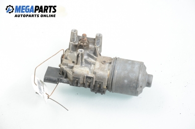 Motor ștergătoare parbriz for Alfa Romeo 147 1.6 16V T.Spark, 105 hp, 2001, position: fața