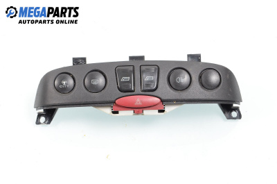 Buttons panel for Fiat Punto Hatchback II (09.1999 - 07.2012)